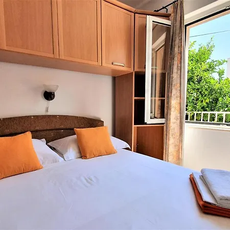 Apartments Roso - Zf Hvar Hvar Town Exterior photo