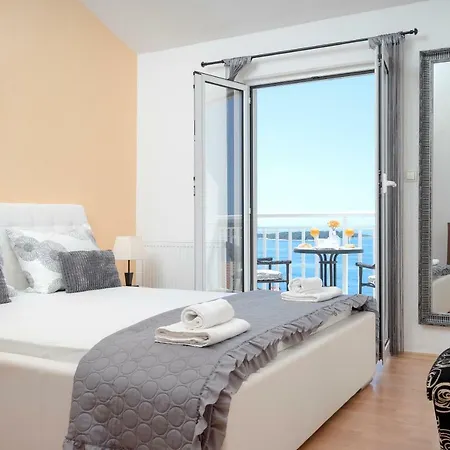 Apartments Roso - Zf Hvar Hvar Town Exterior photo
