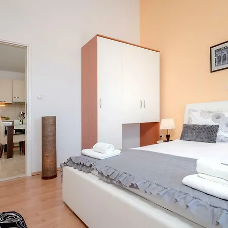 Apartments Roso - Zf Hvar Hvar Town Exterior photo