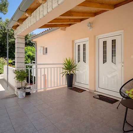Apartments Roso - Zf Hvar Hvar Town Exterior photo