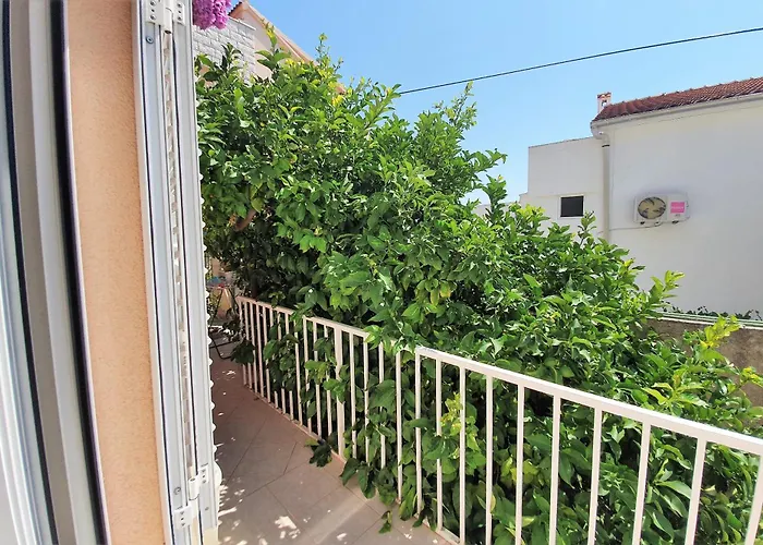 Apartments Roso - Zf Hvar