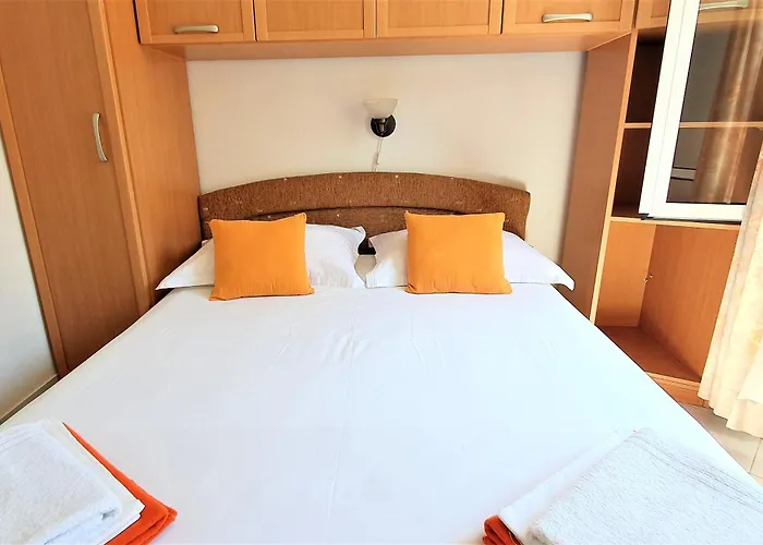 Apartments Roso - Zf Hvar