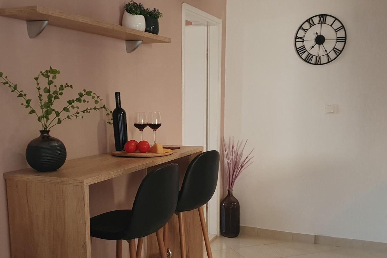 Apartment Roso - Zf Hvar Hvar Town