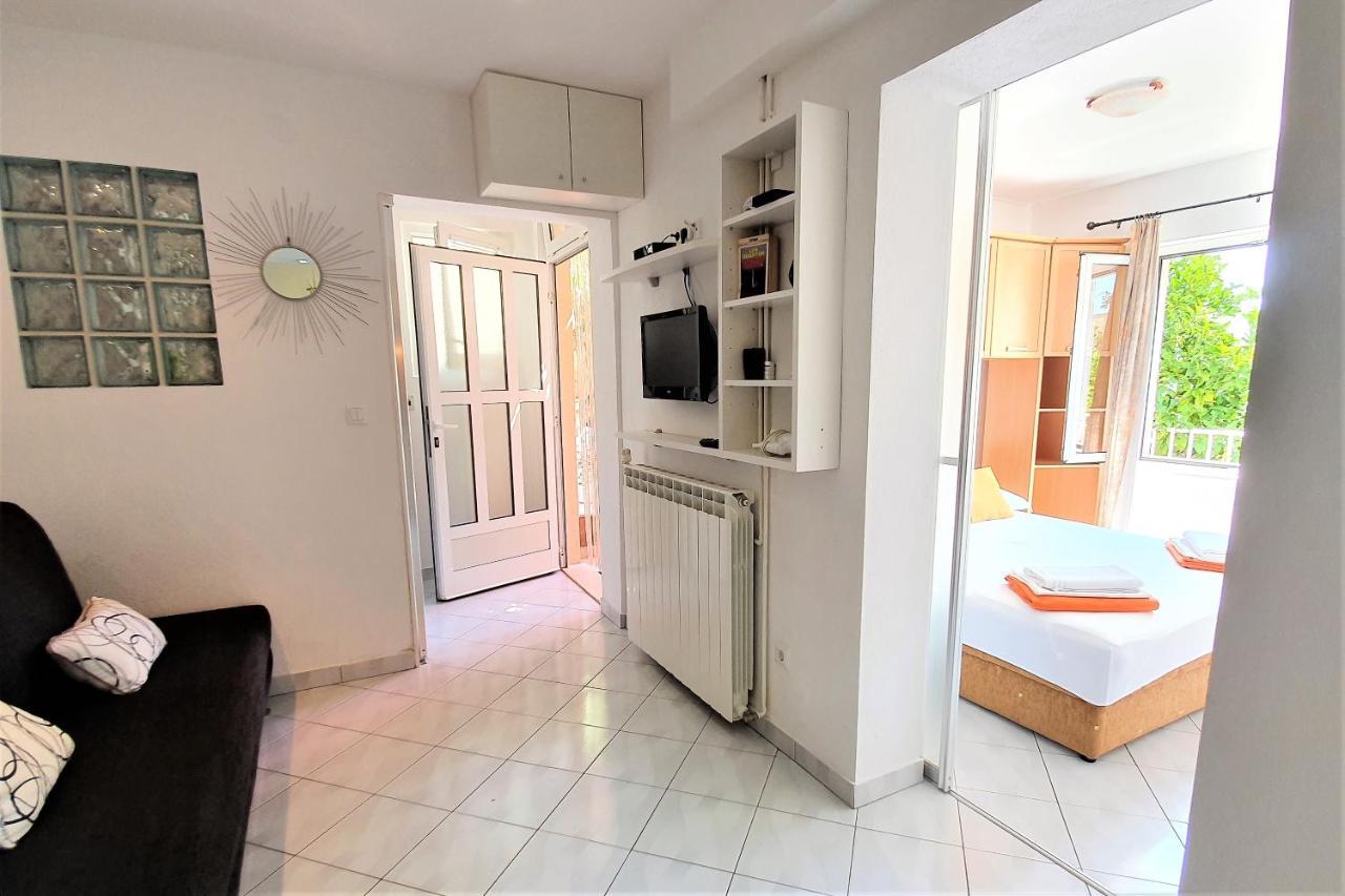 Apartment Roso - Zf Hvar