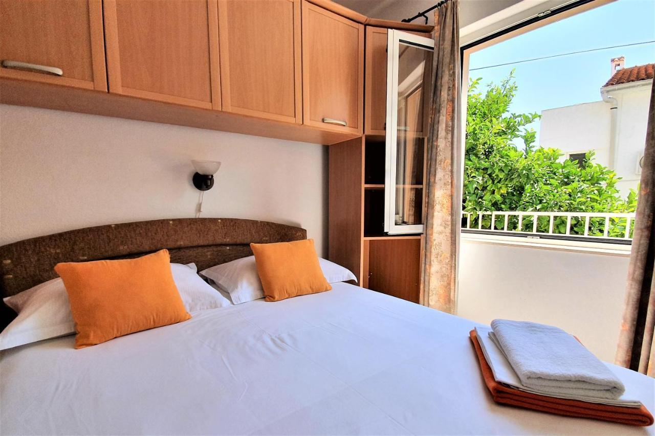 Apartment Roso - Zf Hvar *