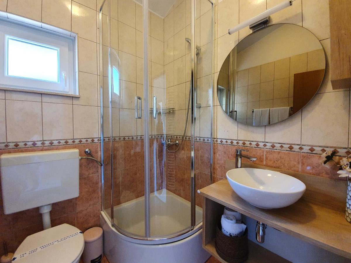 Apartment Roso - Zf Hvar *