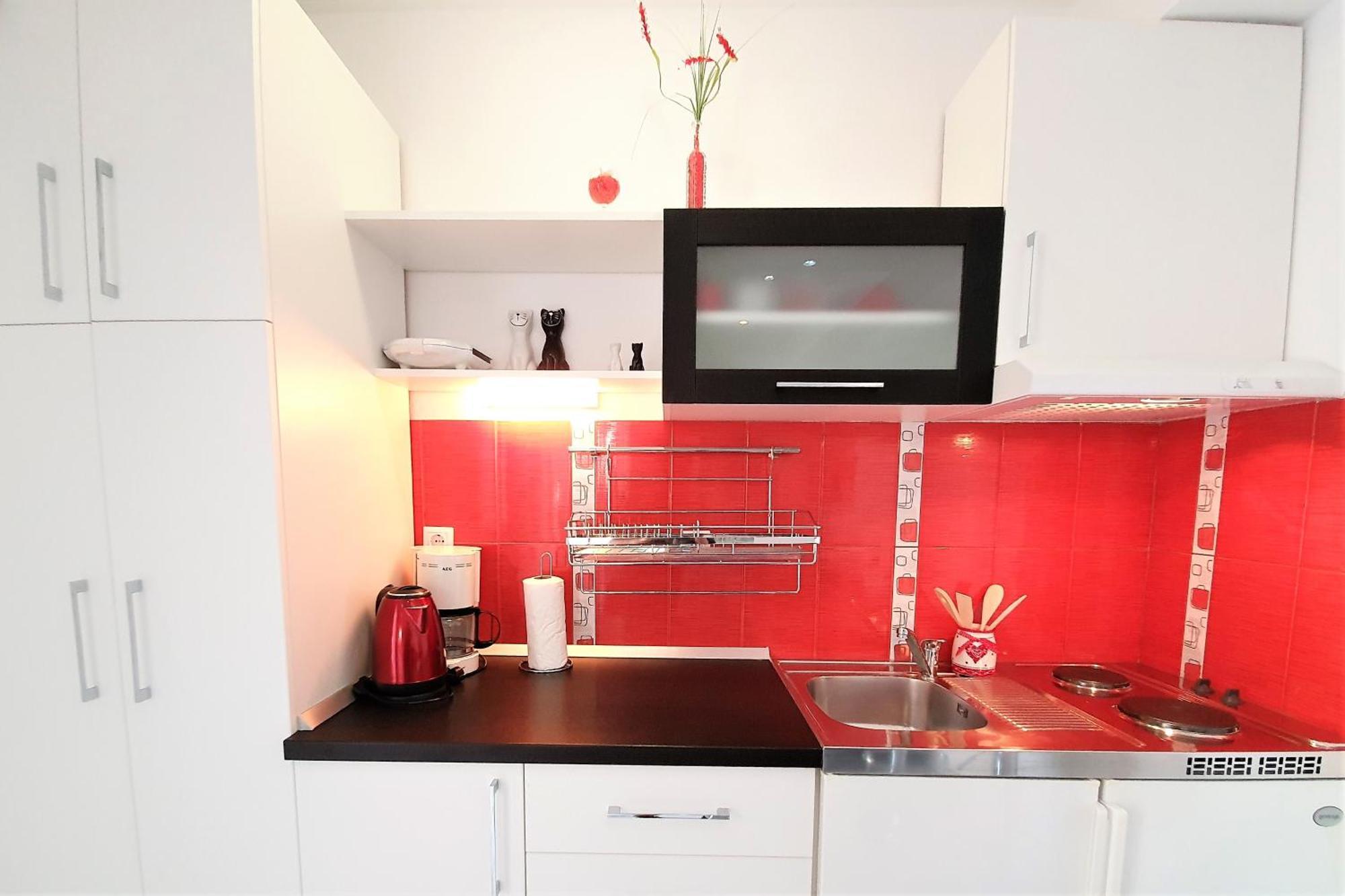 Roso - Zf Hvar Apartma