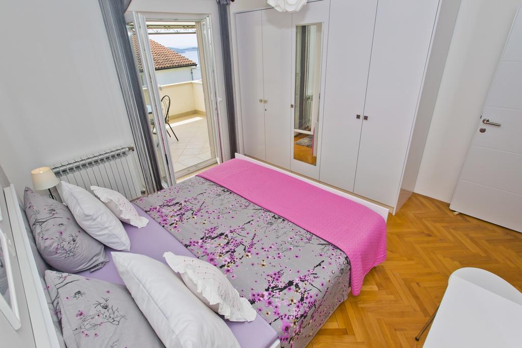 Roso - Zf Hvar Apartment