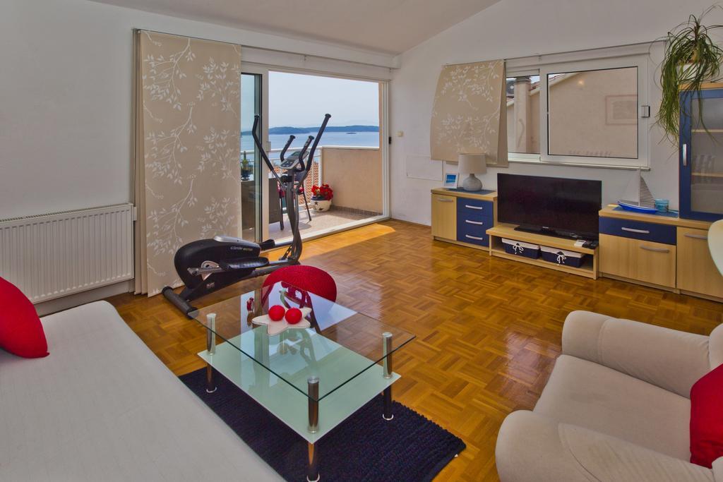 Apartment Roso - Zf Hvar *
