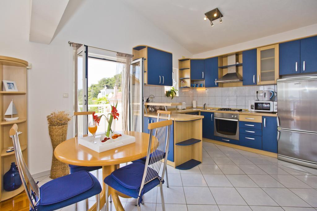 Apartment Roso - Zf Hvar