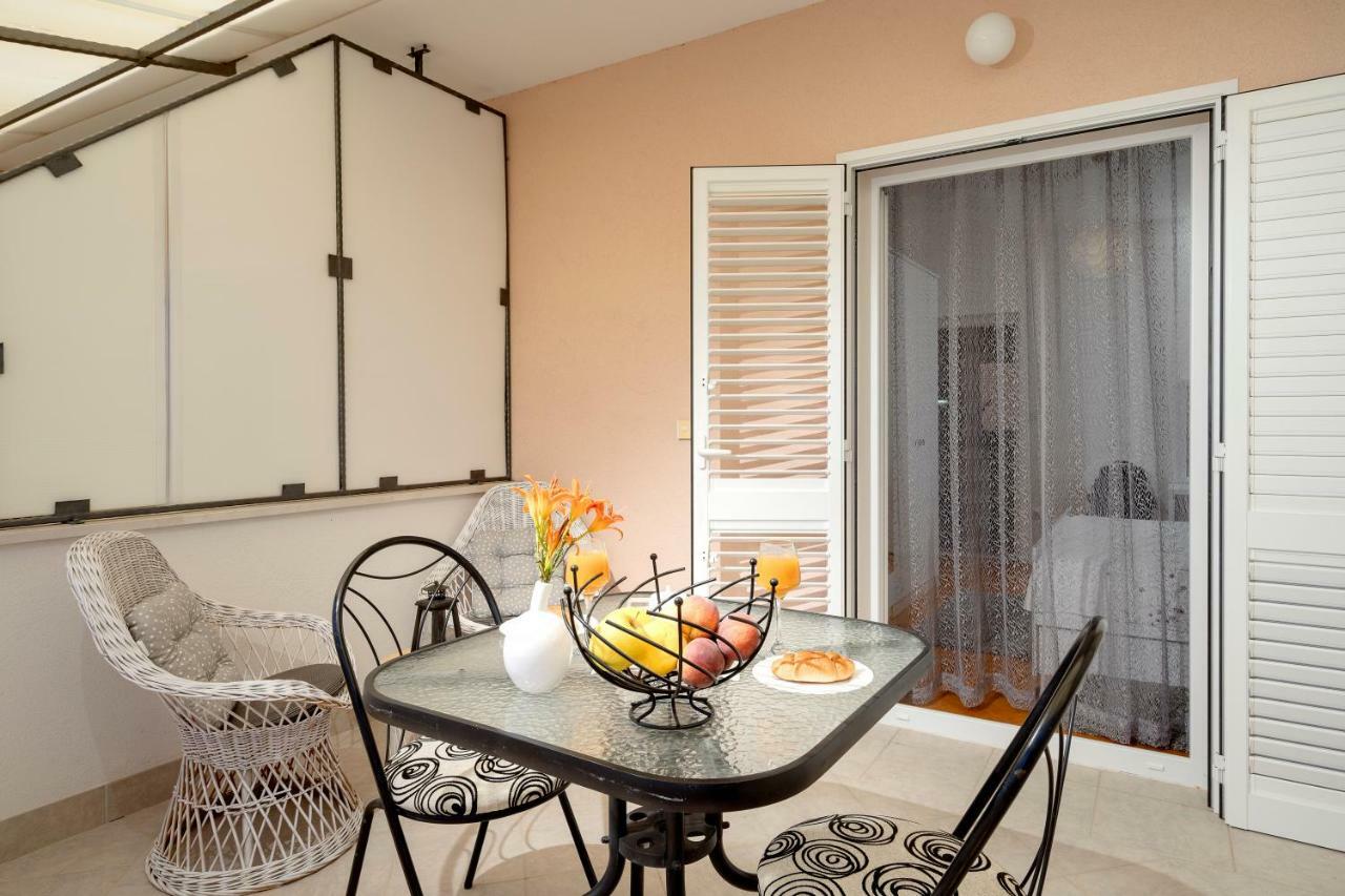Roso - Zf Hvar Apartment Hvar Town