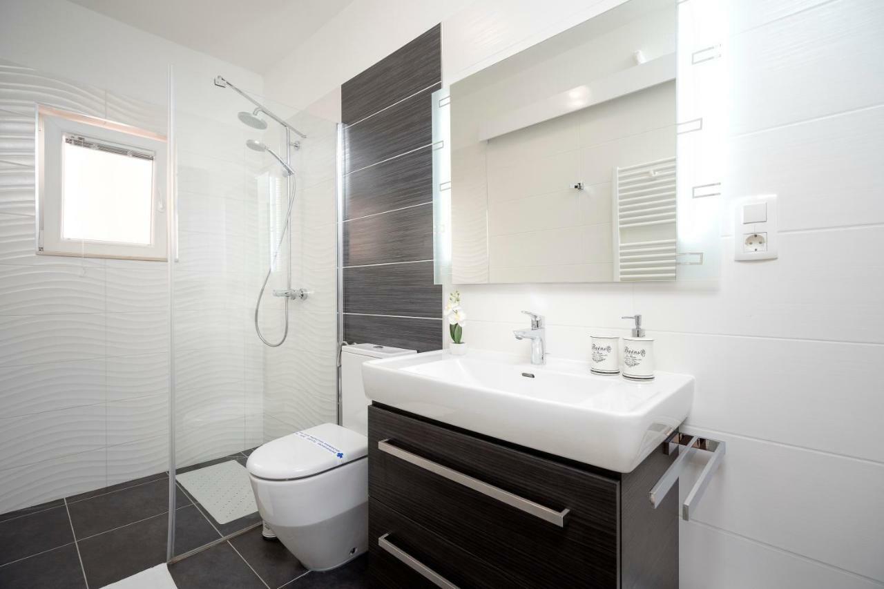 Apartment Roso - Zf Hvar