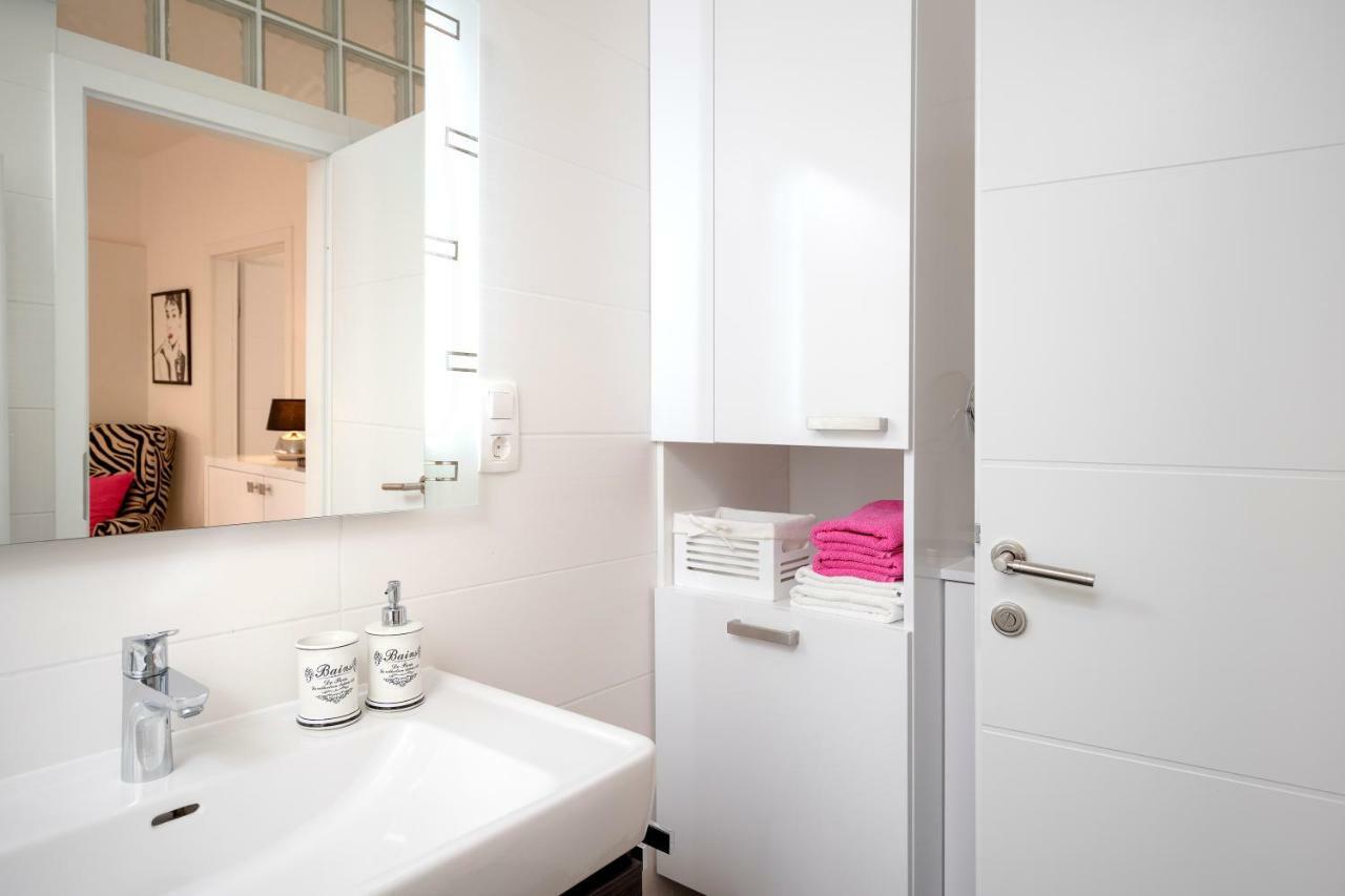 Roso - Zf Hvar Apartment Hvar Town