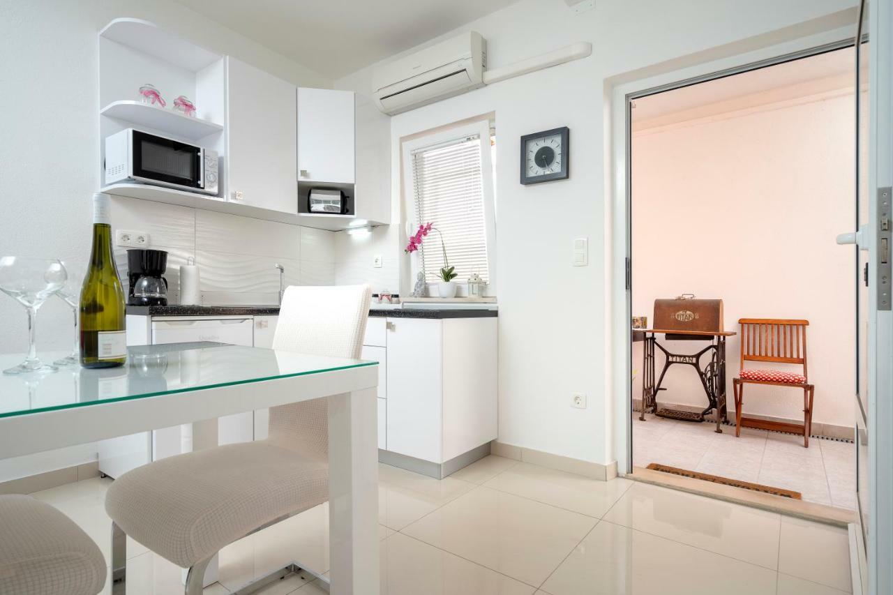 Apartment Roso - Zf Hvar Hvar Town