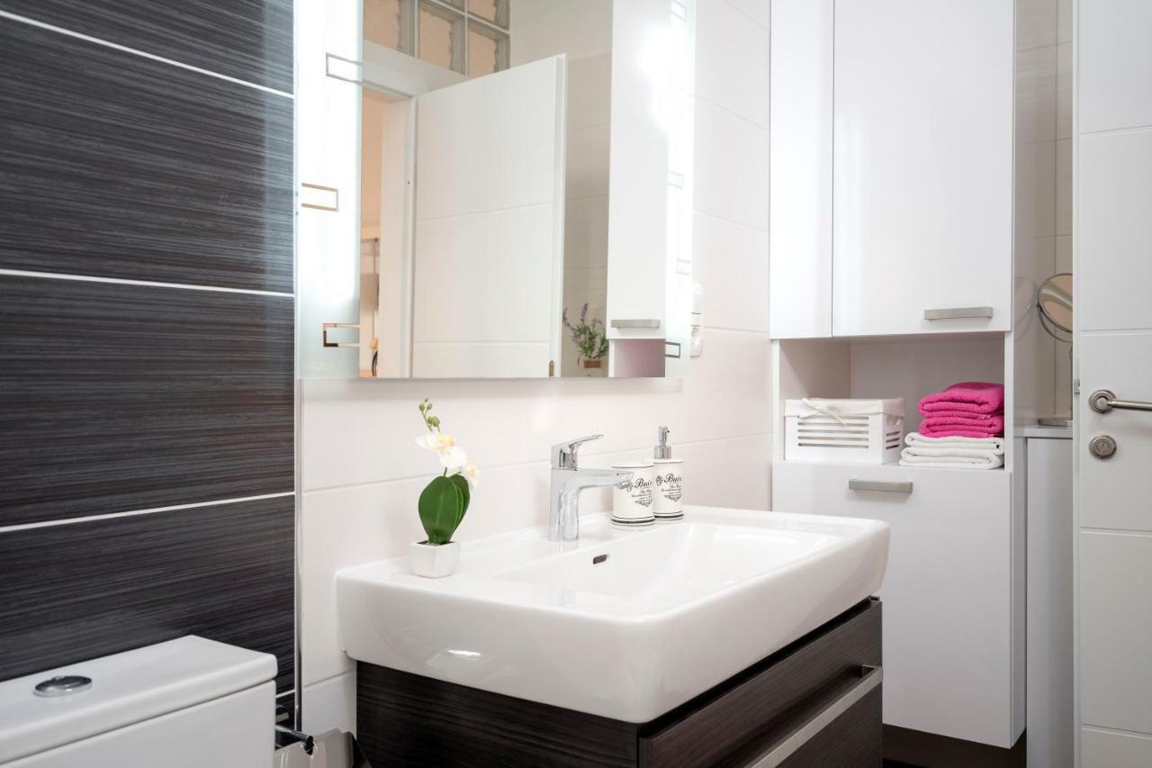 Apartment Roso - Zf Hvar Hvar Town