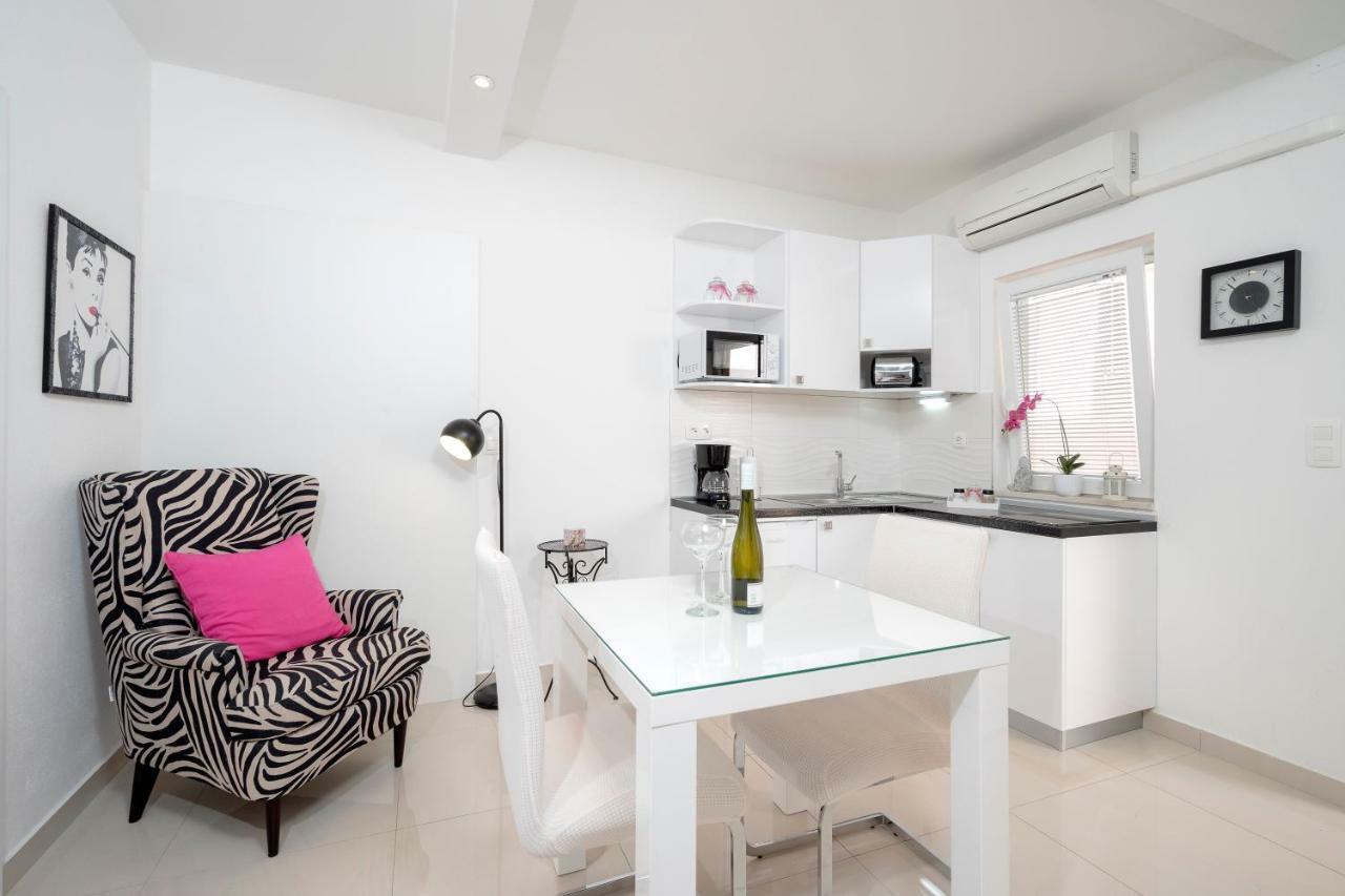 Roso - Zf Hvar Apartment