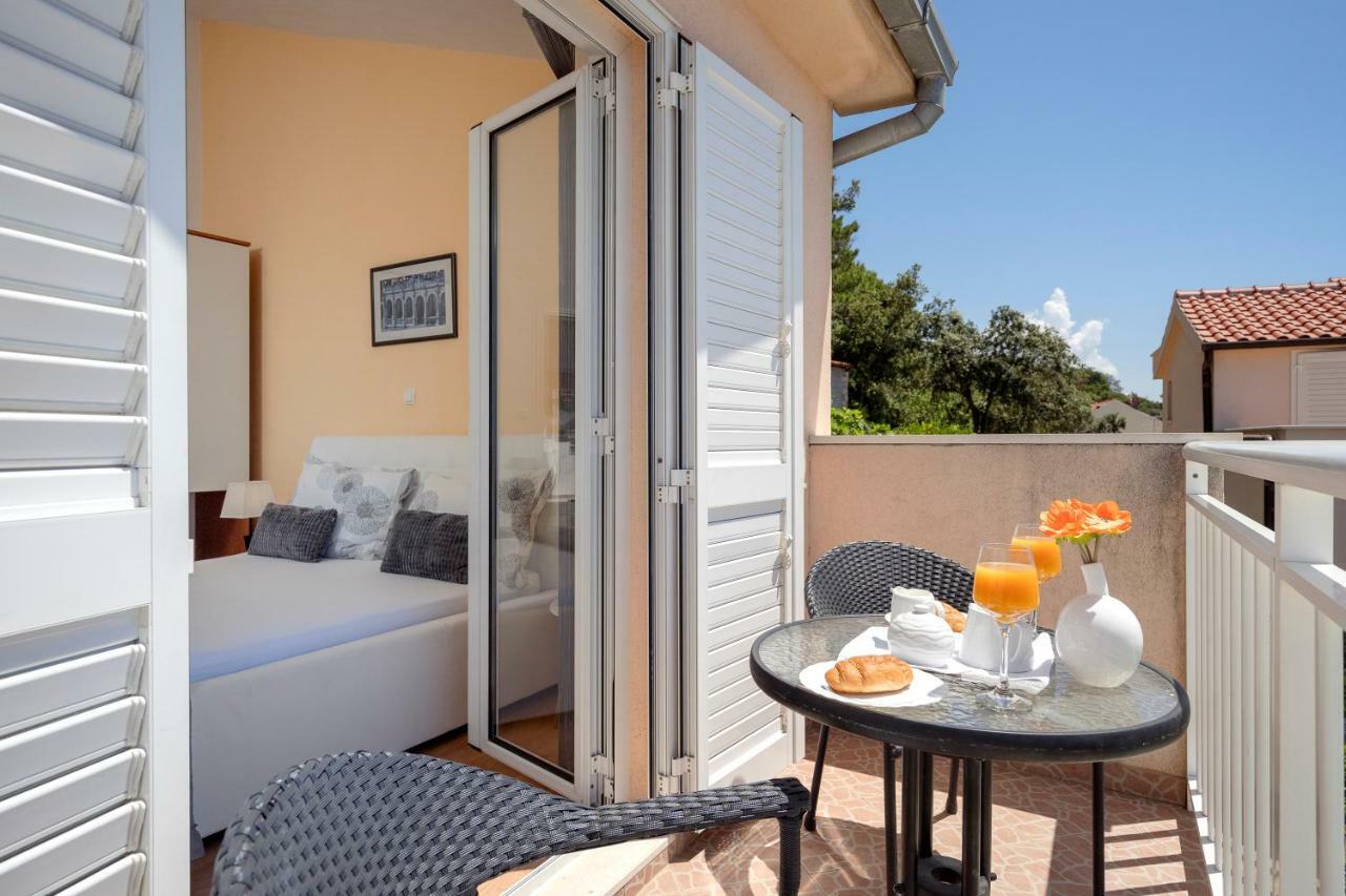 Apartment Roso - Zf Hvar