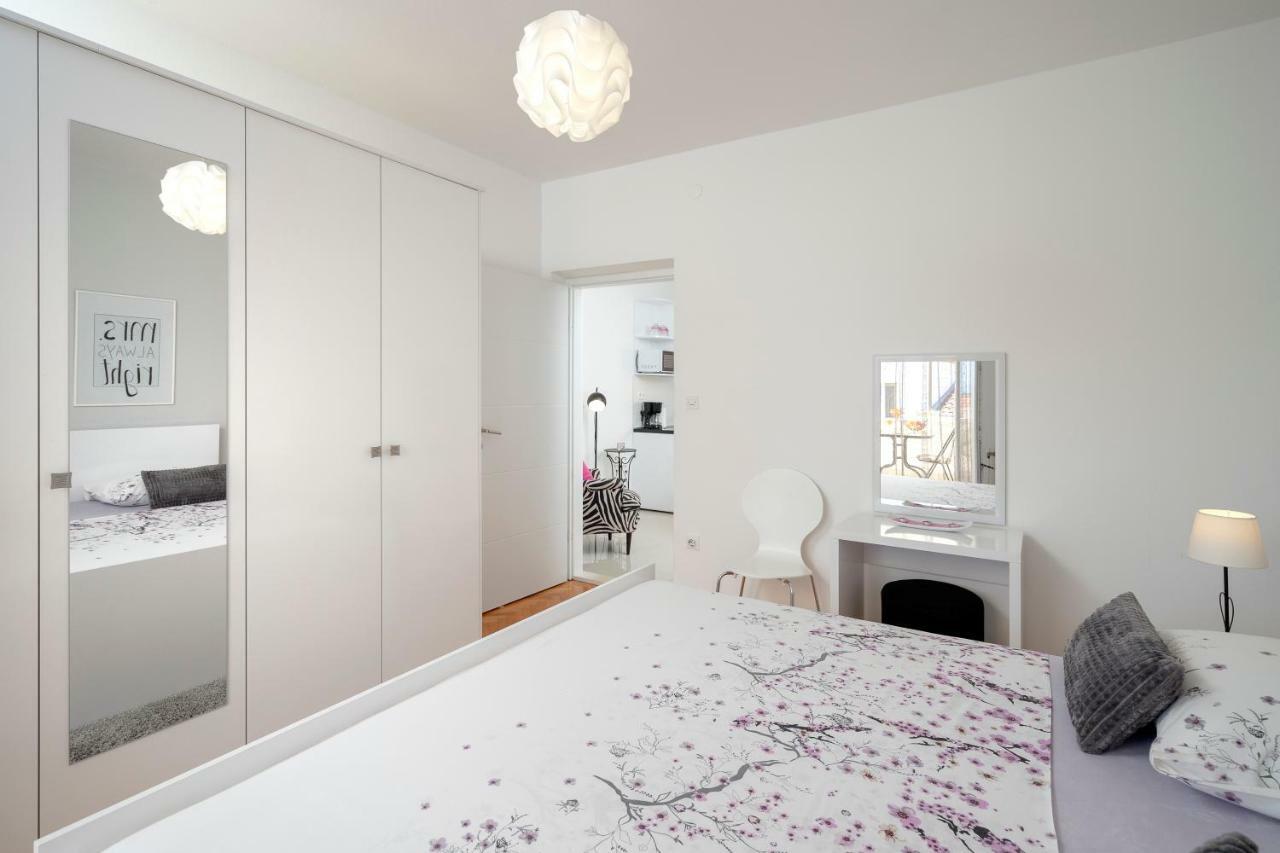 Roso - Zf Hvar Apartment Hvar Town