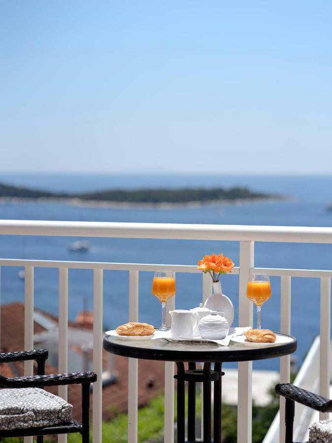 Apartment Roso - Zf Hvar *